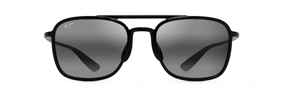 Sonnenbrille  Maui Jim Herr MJ447/MJ0447S-KEOKEA-02/001 - MJ447/MJ0447S-KEOKEA-02/001